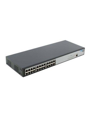 HPE OfficeConnect 1620 24G Switch